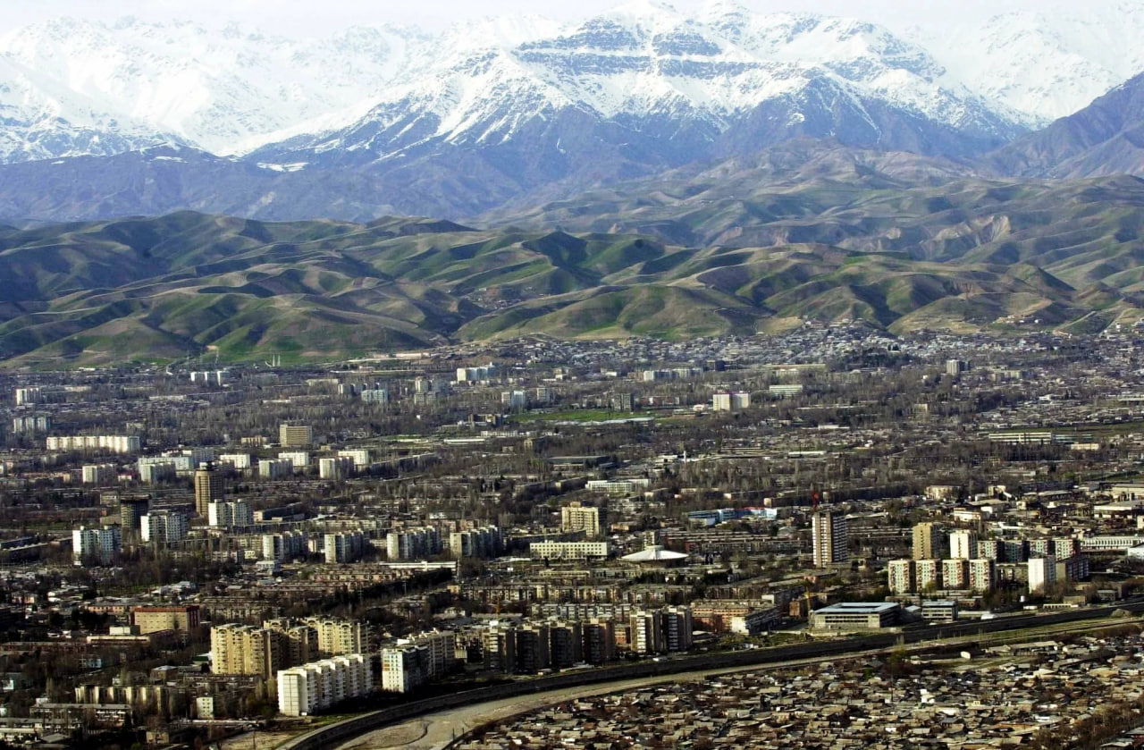 В Таджикистане из-за аварии на подстанции произошел блэкаут
