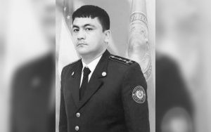 В госпитале МВД Ташкента умер 34-летний сотрудник после несложной операции