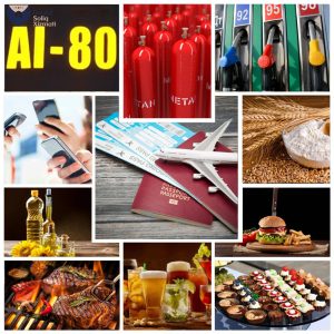 В Налоговой рассказали, куда узбекистанцы больше всего тратят деньги