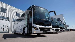 Возобновлено сезонное движение автобусов Ташкент – Чарвак