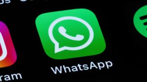WhatsApp, Telegram, Threads и Signal удалили из китайского App Store