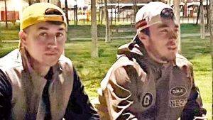 Из Турции привезли тело молодого человека, которого застрелил друг