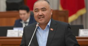 В Кыргызстане призвали граждан называть детей кыргызскими именами