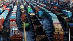 Китай снова стал главным торговым партнером Узбекистана