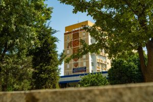 Тепло и солнечно: коротко о погоде на 18 апреля