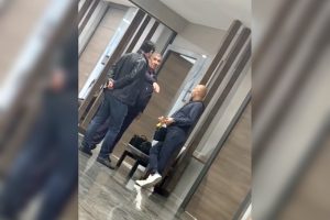 Генпрокуратура прокомментировала видео беседы генпрокурора с «бизнесменом в розыске»