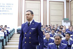 СМИ: Уволен начальник Департамента по борьбе с экономическими преступлениями