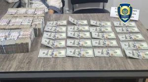 В Джизакской пойман злоумышленник, который обещал работу в США