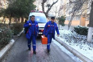 В течение года было вынесено наказание 87 нарушителям, виновным в незаконном воздействии на медиков