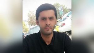 В Сурхандарье нашли тело пропавшего ранее мужчины