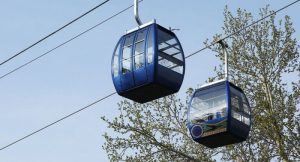 В Сурхандарье появится канатная дорога: проект оценивается в 10 млн евро