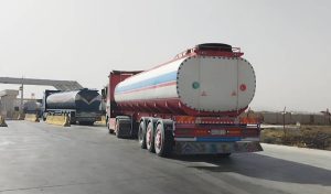 Афганистан вернул Узбекистану 120 тонн нефти из-за плохого качества