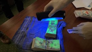 СГБ: Пресечена незаконная продажа земли в Андижанской и Кашкадарьинской областях