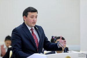 Лидер «Юксалиш» потребовал прозрачности расходов на развитие энергетики в Узбекистане