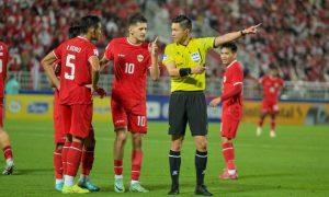 Победила VAR, а не Узбекистан: Индонезийские СМИ о матче Кубка Азии U-23