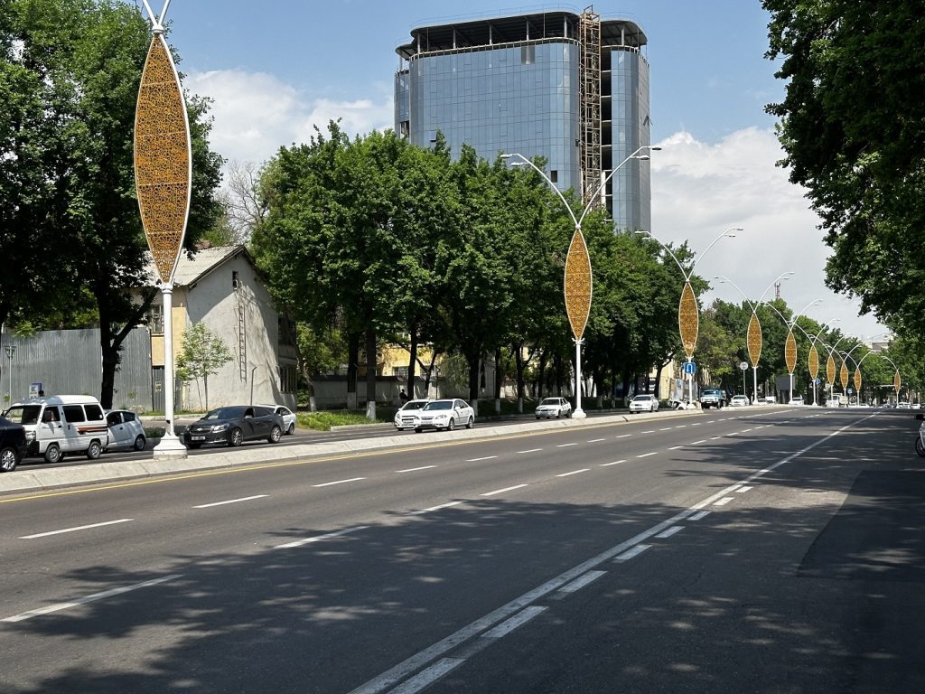 Кратковременные дожди и теплый воздух: коротко о погоде на 25 апреля