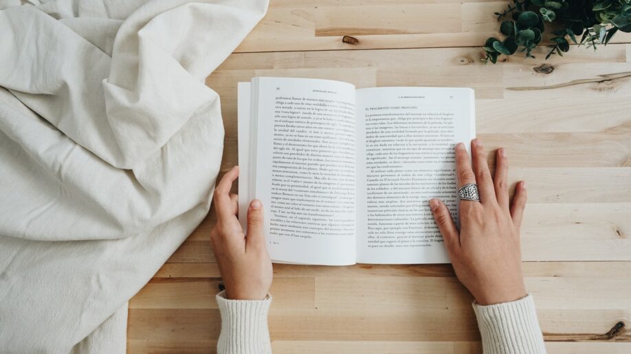 Топ-5 книг для саморазвития, которые изменят жизнь каждого — Лайфстайл