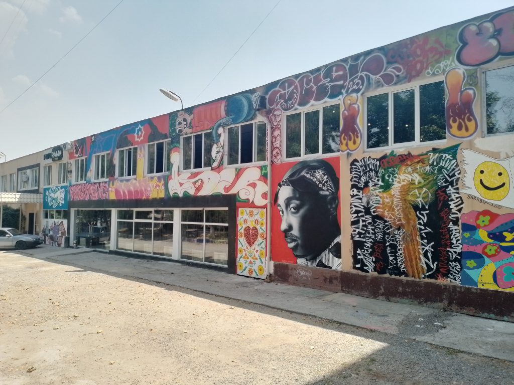 «Мы расцениваем это как политическое преследование»: 139 Documentary Center получил очередное незаконное предупреждение от МВД