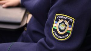 В Ургенче женщина задушила свою знакомую и закопала ее тело во дворе дома