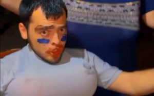 В Узбекистане мужчины начали снимать видео в стиле клипа Джахонгира Отажонова