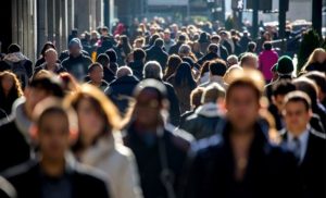 Постоянное население Узбекистана преодолело отметку в 37 миллионов