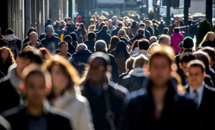 Постоянное население Узбекистана преодолело отметку в 37 миллионов
