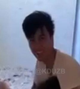 В Кашкадарье парень насиловал 17-летнюю девушку и записывал процесс на видео