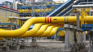 За первый квартал 2024 года Узбекистан закупил газ на $360 млн