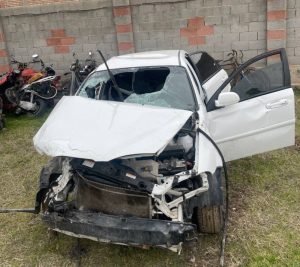 За рулем был председатель суда, — родственники адвоката, погибшего в ДТП