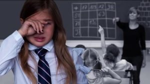 Насилие между учениками и преподавателями: непрофессиональность преподавателей или непослушание учеников