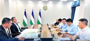 В Сурхандарье построят платную дорогу: под снос попали более тысячи домов и 60 тысяч деревьев