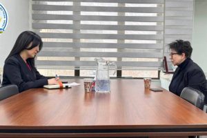 В Узбекистан вернули двухлетнюю девочку, оставшуюся в России без родительской опеки