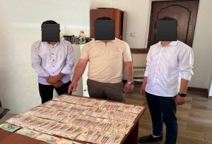 Сотрудник Ipoteka bank обманул клиента на 700 млн сумов