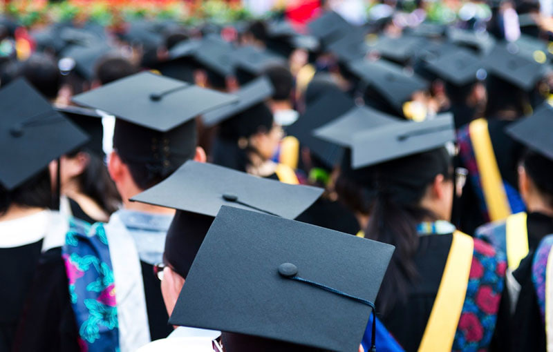 Студенты из Узбекистана заняли пятое место в мире по количеству обучающихся за границей