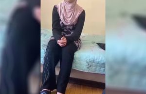 Тётя взяла под опекунство двух девочек, которые подвергались насилию и унижениям со стороны отца