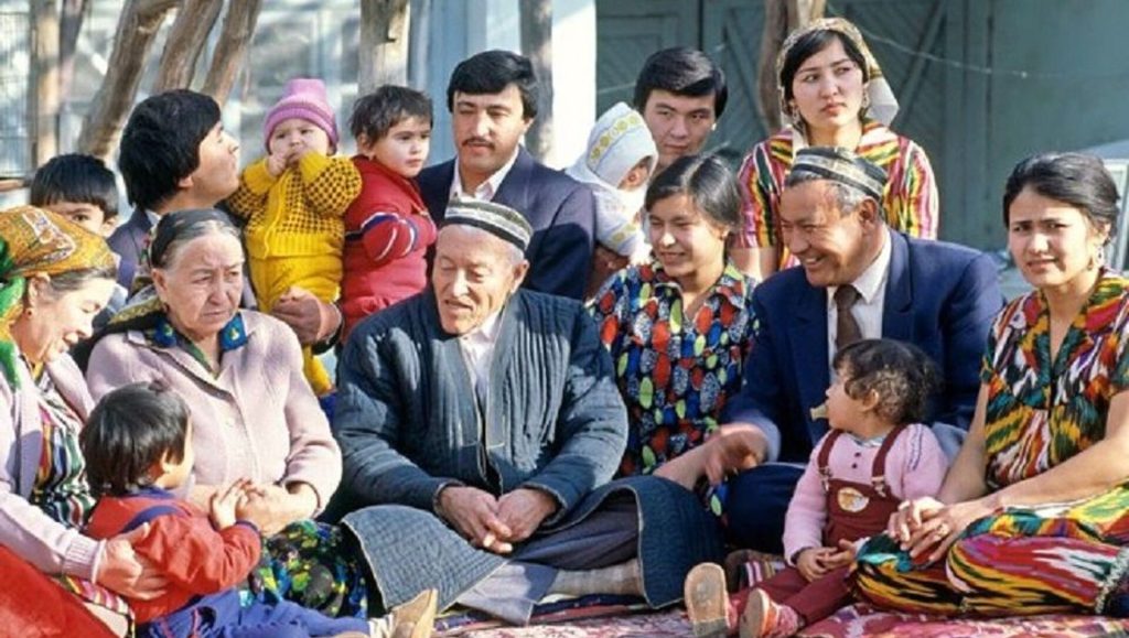 Халқаро олимлар гуруҳи: Инсон умрининг давомийлиги 2050 йилга бориб узаяди