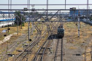 Трансафганскую магистраль планируют запустить к концу 2027 года