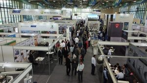 Талибы хотят провести в Узбекистане торговую выставку