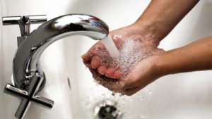 Сколько узбекистанцы задолжали за холодную воду?