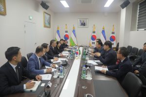 Около 3 тысяч узбекистанцев могут устроить в корейские автосервисы