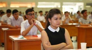 «Форма заочного обучения будет ликвидирована», — Минвуз