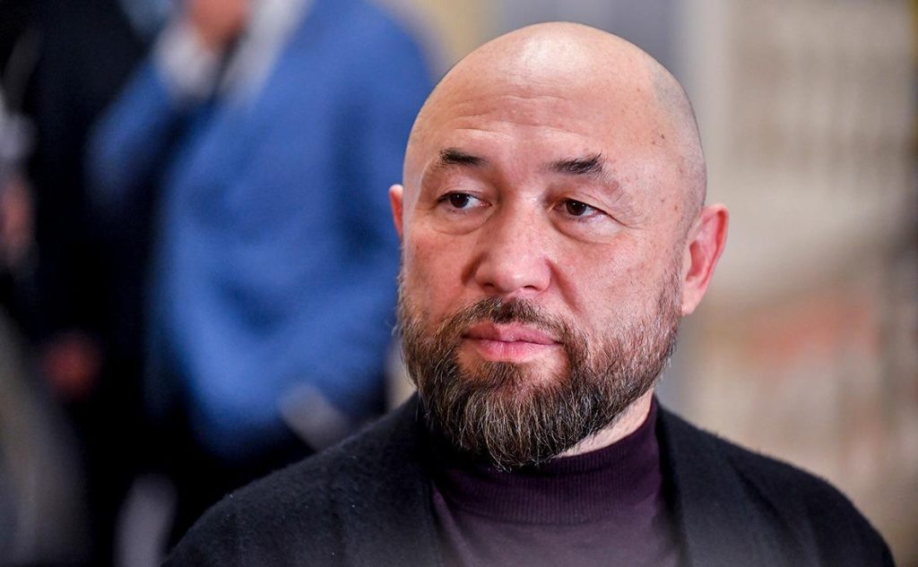 В Узбекистане откроют еще три школы аниматоров Темура Бекмамбетова