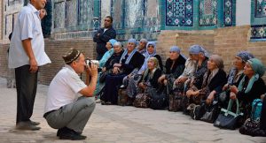 В Узбекистане внедрят Единый электронный реестр населения