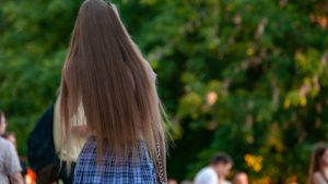 В Ташкенте приговорили к 10 суткам ареста парня, который домогался и трогал незнакомую девушку