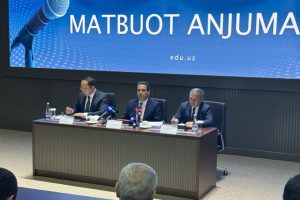 В Узбекистане повысят проходной балл для поступления в вузы