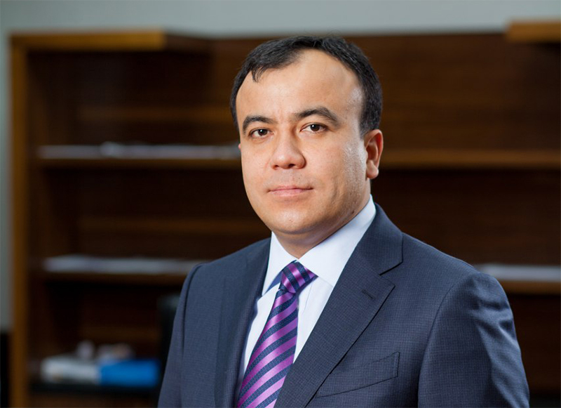 Председатель «Узбекнефтегаз» возглавил Федерацию легкой атлетики