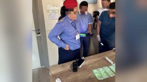 Задержан сотрудник Ташкентского метрополитена, обещавший трудоустройство за 2 млн сумов