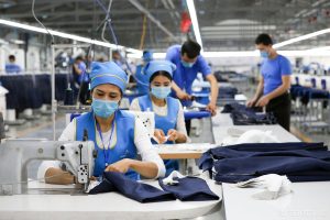 В Узбекистане будет создано не менее 10 брендов международного уровня