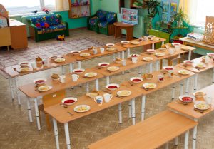 Агентство дошкольного образования назвало причины повышения платы в государственных детсадах