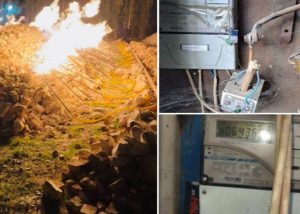 В двух областях Узбекистана выявлены случаи хищения на 1,5 млрд сумов